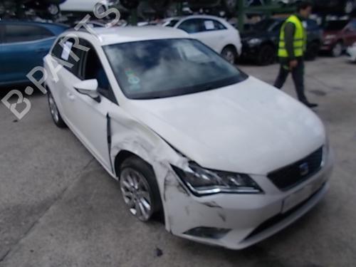 Afficheur SEAT LEON ST (5F8) 1.6 TDI | BP22332391C48 