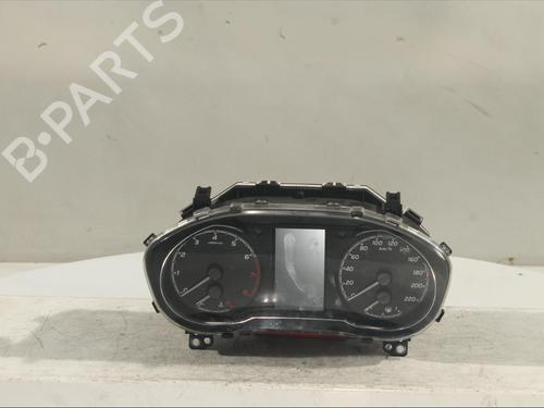 Used Instrument cluster TOYOTA YARIS (_P13_) 1.5 Hybrid (NHP130_) (101 hp) 15515444