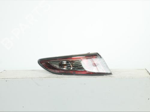 Used Left taillight Left taillight HONDA CIVIC VIII Hatchback (FN, FK) Type R (FN2) (201 hp) 36657815 36657815