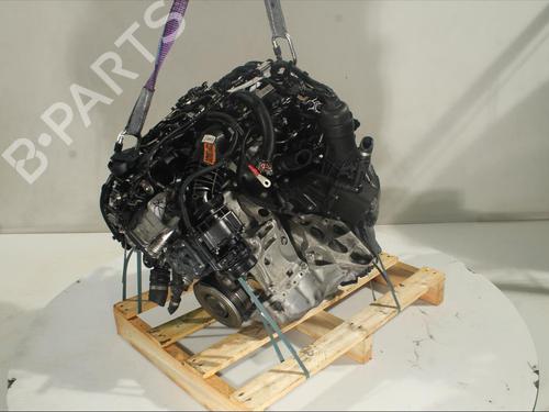 Engine BMW 1 (F20) 118 d | BP19526938M1 