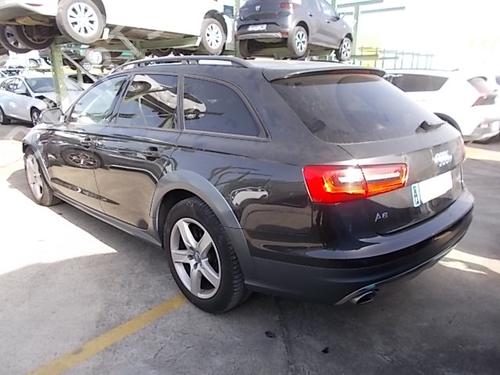 Engine AUDI A6 Allroad C7 (4GH, 4GJ) 3.0 TDI quattro | BP33860794M1  - Image 9