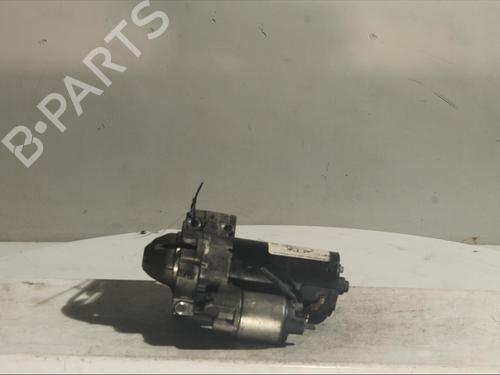 Used Starter Starter BMW 5 (F10) 520 d (184 hp) 16062735 16062735