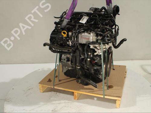 Engine AUDI Q3 Sportback (F3N) 35 TDI | BP27604458M1 