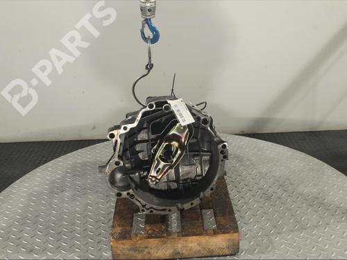 Girkasse VW PASSAT B5.5 (3B3) 1.9 TDI (130 hp) 11901652