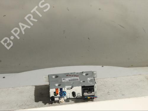Electronic module CITROËN C3 III (SX) 1.2 PureTech 82 | BP29382559M83 
