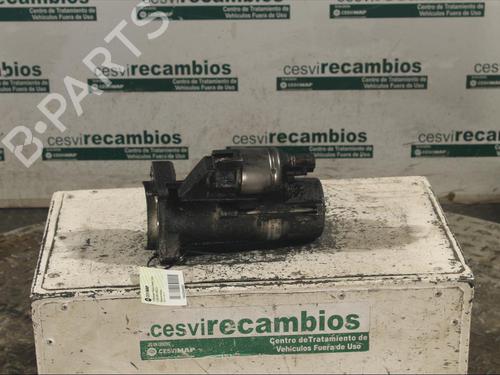 Used Starter Starter VW PASSAT B5.5 (3B3) 1.9 TDI (130 hp) 11897928 11897928