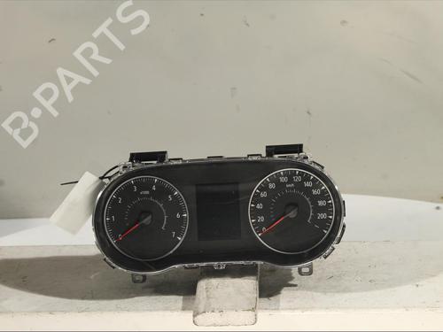 Used Instrument cluster Instrument cluster DACIA SANDERO III 1.0 TCe 100 (101 hp) 27859105 27859105