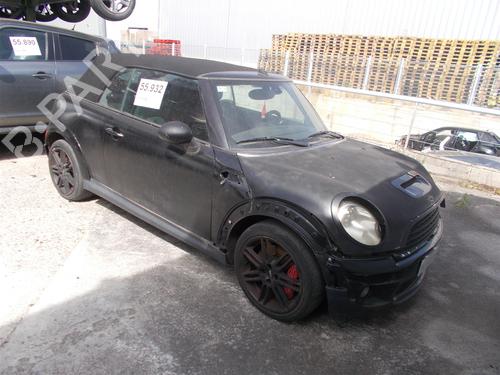 Front left window mechanism MINI MINI Convertible (R57) John Cooper Works | BP39217504C22 - Image 5