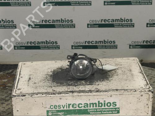 Used Right front fog light Right front fog light SUZUKI SWIFT IV (FZ, NZ) 1.2 (AZH412, ZC72S) (94 hp) 11898913 11898913