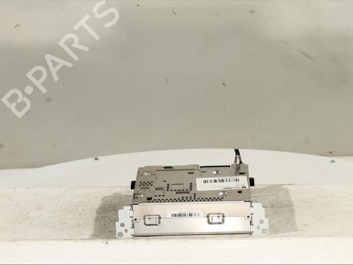 Used Radio BMW 1 (F20) 118 i (136 hp) 22992348