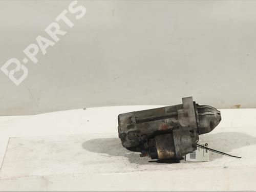Startmotor BMW 5 (E60) 530 d (218 hp) 11982372