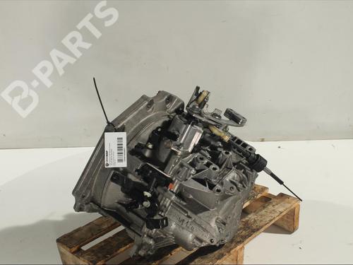Gearbox OPEL ASTRA K (B16) 1.6 CDTi (68) | BP11908503M3 