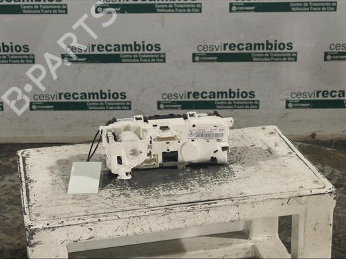 Climate control MERCEDES-BENZ B-CLASS Sports Tourer (W245) B 180 CDI (245.207) | BP12076718I5 