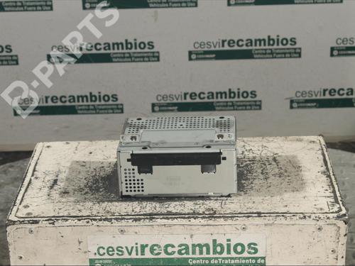 Used Radio FORD FOCUS III [2010-2020]  11989248