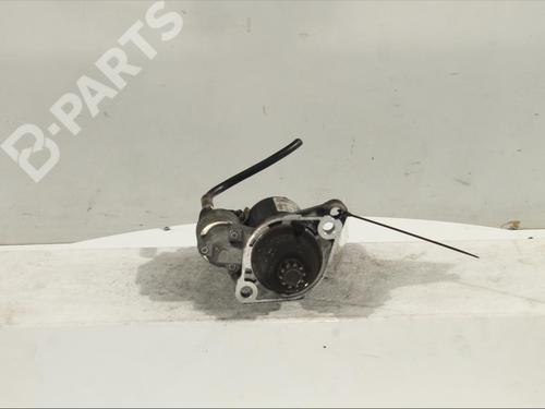 Used Starter SEAT LEON (1P1) 1.2 TSI (105 hp) 11983236