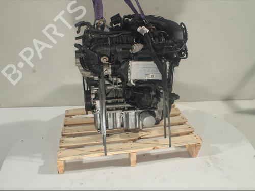Engine VW GOLF ALLTRACK VII Variant (BA5, BV5)  | BP22697245M1 