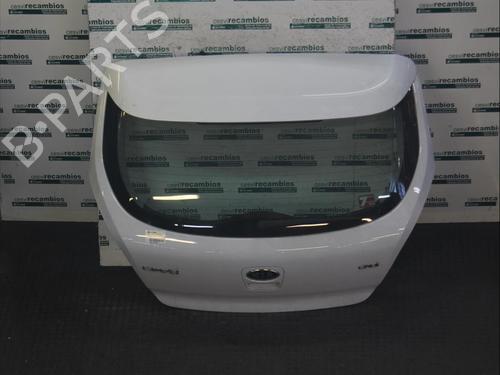 Used Tailgate Tailgate KIA PRO CEE'D (ED) 1.6 CRDi 115 (115 hp) 12076024 12076024