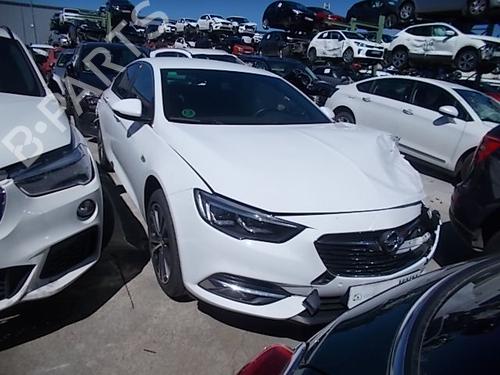 Used Parts OPEL INSIGNIA B Grand Sport (Z18)  2.0 CDTi (68)  2611652