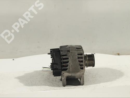 Alternator RENAULT CLIO IV (BH_) 1.5 dCi 75 | BP11907814M7 