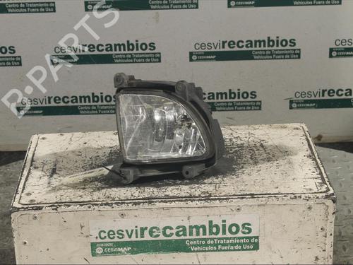 Used Right front fog light Right front fog light 11900729 11900729