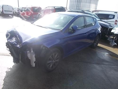 Engine SEAT LEON (5F1) 1.2 TSI | BP24922029M1  - Image 8