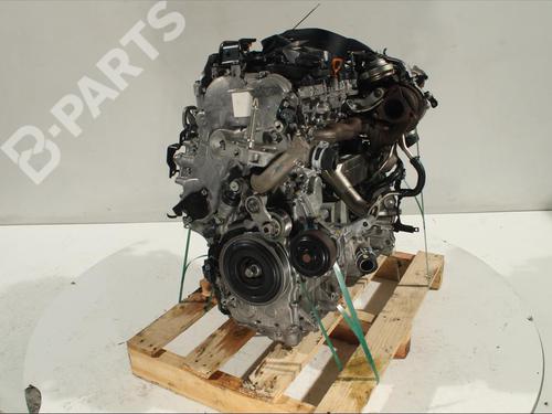 Engine HONDA HR-V (RU) 1.5 (RU1) | BP11908910M1 