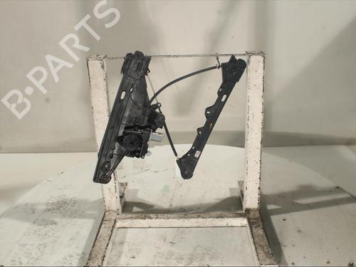 Used Front right window mechanism OPEL MOKKA MOKKA-e (76) (136 hp) 19143281