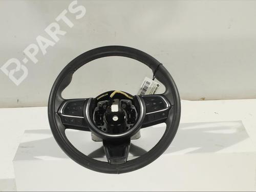 Steering wheel FIAT 500L (351_, 352_) 1.6 D Multijet (199LYE1B) (120 hp) 11903237