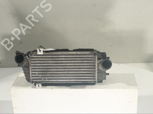 Used Intercooler Intercooler HYUNDAI TUCSON (TL, TLE) 1.7 CRDi (116 hp) 22631250 22631250