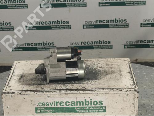 Used Starter DACIA SANDERO II 1.2 (73 hp) 11899547