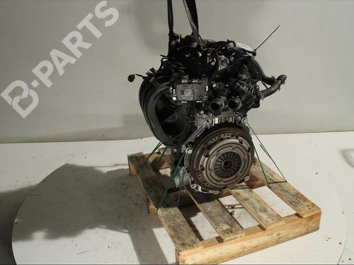 Engine SEAT IBIZA IV (6J5, 6P1) 1.4 TDI | BP11903332M1 