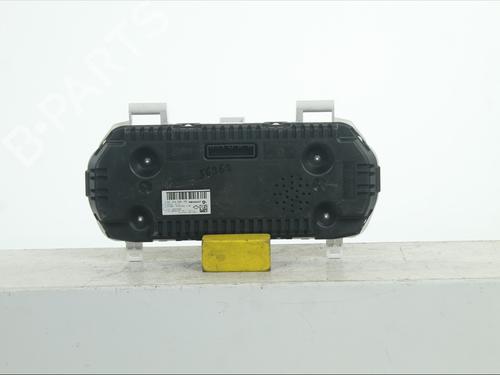 Instrument cluster MITSUBISHI COLT VII Hatchback (VB_) 1.6 Hybrid (VBEH6) | BP36960589C47 - Image 2