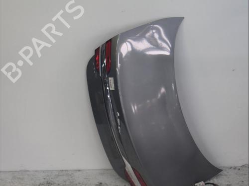 Used Tailgate JAGUAR XF I (X250) 2.2 D (190 hp) 19518505
