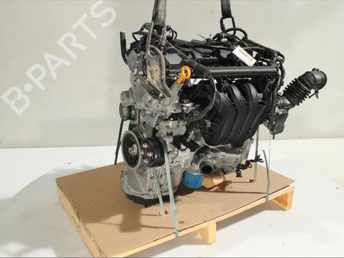 Engine KIA STONIC (YB) 1.2 CVVT | BP25984357M1 
