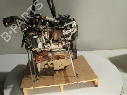 Used Engine DACIA SANDERO II 1.5 dCi (90 hp) 30188620