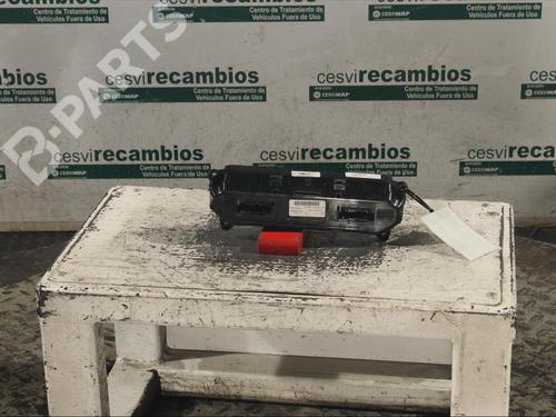 Climate control FORD KA+ III (UK, FK)  | BP11972744I5 