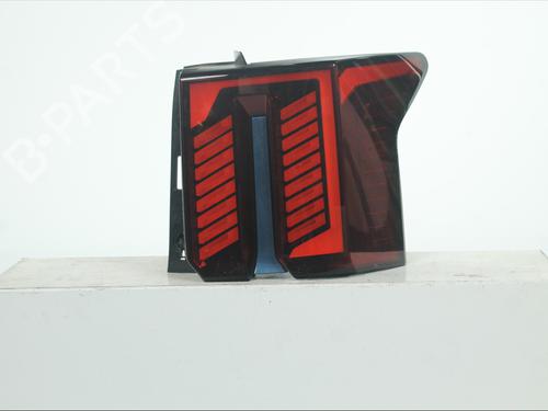 Used Right taillight Right taillight KIA SORENTO IV (MQ4, MQ4A) 1.6 T-GDi Hybrid (215 hp) 36444552 36444552
