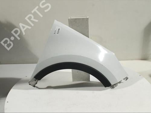 Used Right front fenders KIA SPORTAGE III (SL) 1.7 CRDi (116 hp) 27713814