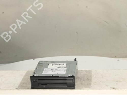 Used Electronic module VW T-CROSS (C11, D31) 1.5 TSI (150 hp) 29463335