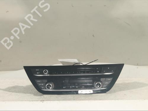 Commande Chauffage BMW X4 (G02, F98) xDrive 20 d (190 hp) 22226272