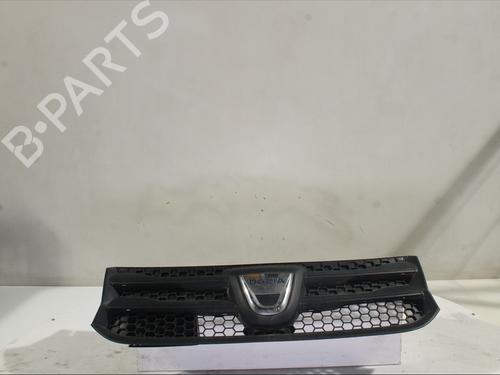Used Grille Grille DACIA SANDERO II 1.2 (75 hp) 33445199 33445199