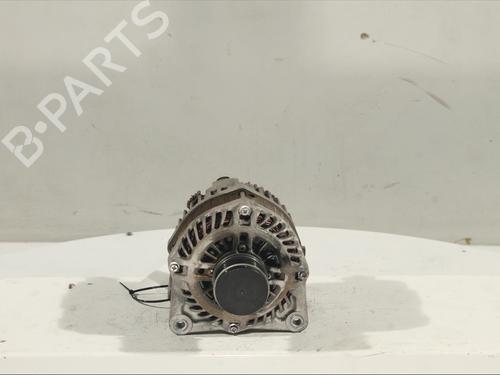 Used Alternator Alternator NISSAN JUKE (F15) 1.5 dCi (110 hp) 12227643 12227643