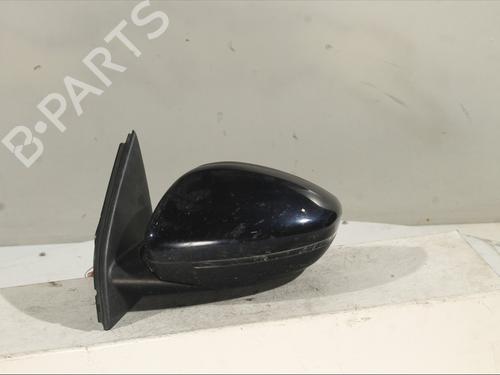Left mirror PEUGEOT 308 II (LB_, LP_, LW_, LH_, L3_) 1.6 HDi 100 | BP29049502C26 