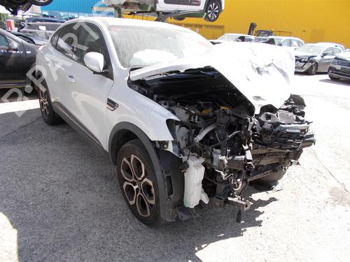 Left tailgate light RENAULT ARKANA I (LCM_, LDN_) 1.3 TCe 140 (LDN0) | BP29470086C79 - Image 6