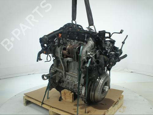 Engine PEUGEOT 2008 I (CU_) 1.5 BlueHDI 120 | BP38737472M1 - Image 4