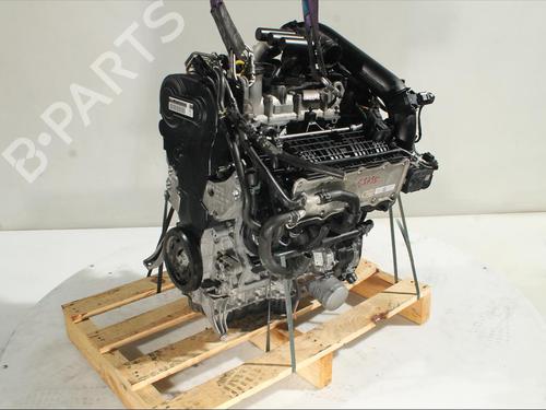 Engine CUPRA FORMENTOR (KM7, KMP)  | BP24193660M1 
