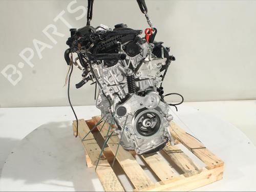 Engine KIA NIRO II (SG2) 1.6 GDi Hybrid | BP24995508M1 