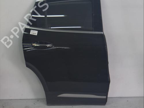 Used Right rear door Right rear door 37163384 37163384