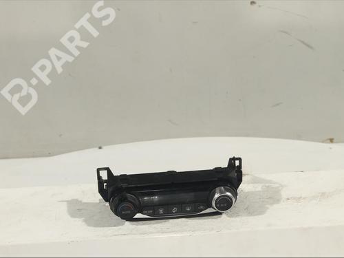 Used Climate control NISSAN MICRA V (K14) [2016-2025]  11983543