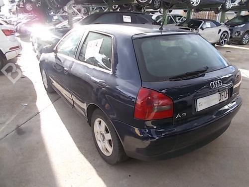 Right front indicator AUDI A3 (8L1) 1.9 TDI | BP23439733C33  - Image 5